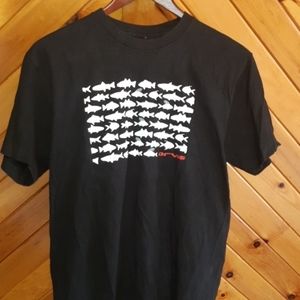 ORVIS tee M12